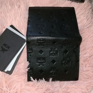 MCM Wallet